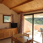 Apartman Cabanaccia 3 Pieces 6 Pers-2 By Interhome Serriera