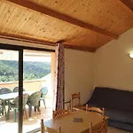 Cabanaccia 3 Pieces 6 Pers-2 By Interhome Apartman Serriera