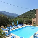 Cabanaccia 3 Pieces 6 Pers-2 By Interhome Apartman