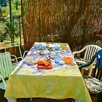 Cabanaccia 3 Pieces 6 Pers-2 By Interhome Apartman