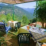Cabanaccia 3 Pieces 6 Pers-2 By Interhome Apartman