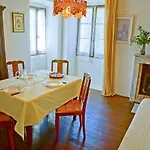 Apartman Cabanaccia 3 Pieces 6 Pers-2 By Interhome Serriera