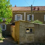 Cabanaccia 3 Pieces 6 Pers-2 By Interhome Apartman *