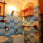 Cabanaccia 3 Pieces 6 Pers-2 By Interhome Apartman Serriera