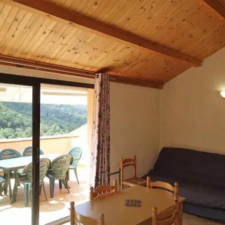 Cabanaccia 3 Pieces 6 Pers-2 By Interhome Apartamento Serriera (Corsica)