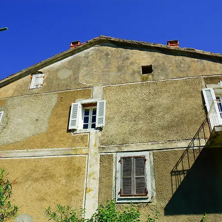 Apartamento Cabanaccia 3 Pieces 6 Pers-2 By Interhome Serriera (Corsica)