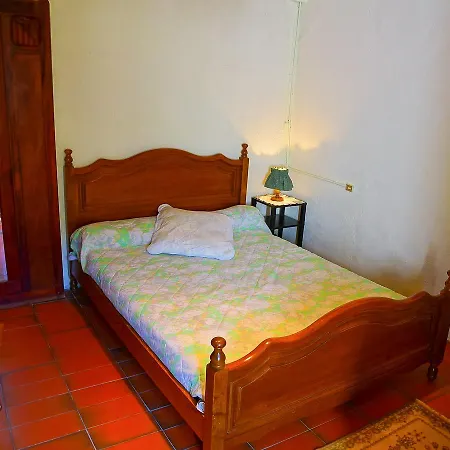 Apartamento Cabanaccia 3 Pieces 6 Pers-2 By Interhome Serriera (Corsica)