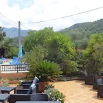 Cabanaccia 3 Pieces 6 Pers-2 By Interhome דירה Serriera (Corsica)