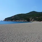 דירה Cabanaccia 3 Pieces 6 Pers-2 By Interhome Serriera (Corsica)