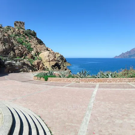 Cabannaccia-2 By Interhome Apartment Serriera (Corsica)