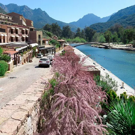 Cabanaccia 3 Pieces 6 Pers-2 By Interhome Apartment