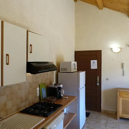 Cabanaccia 3 Pieces 6 Pers-2 By Interhome