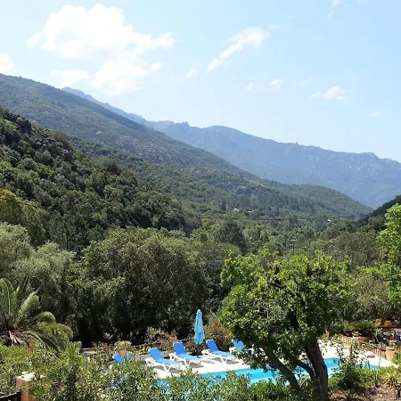 Apartment Cabanaccia 3 Pieces 6 Pers-2 By Interhome