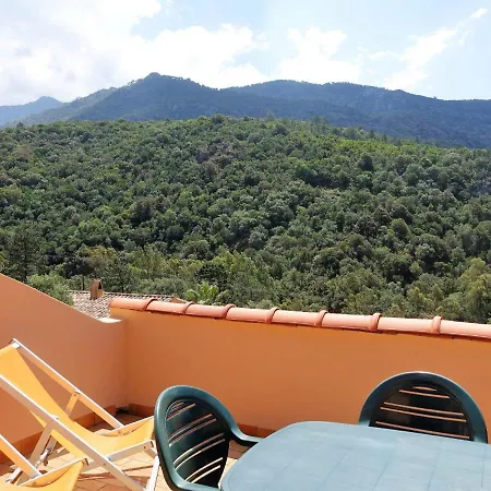 Apartment Cabanaccia 3 Pieces 6 Pers-2 By Interhome