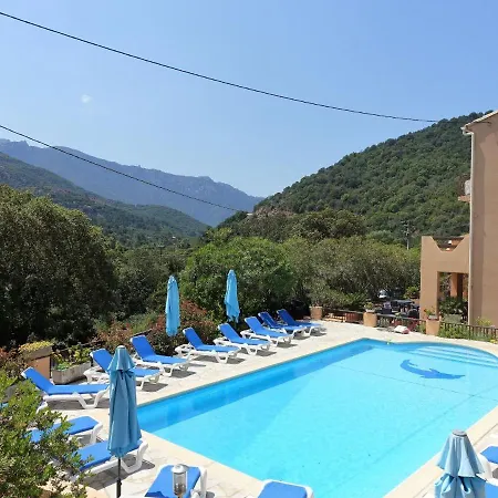 Cabannaccia-2 By Interhome Apartment