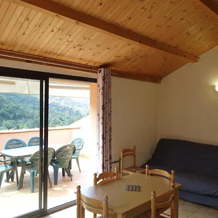 Cabanaccia 3 Pieces 6 Pers-2 By Interhome