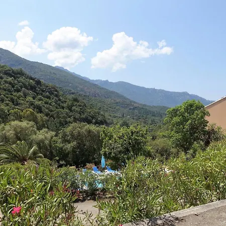 Apartment Cabanaccia 3 Pieces 6 Pers-2 By Interhome *