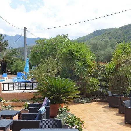 Cabannaccia-2 By Interhome Apartment Serriera (Corsica)
