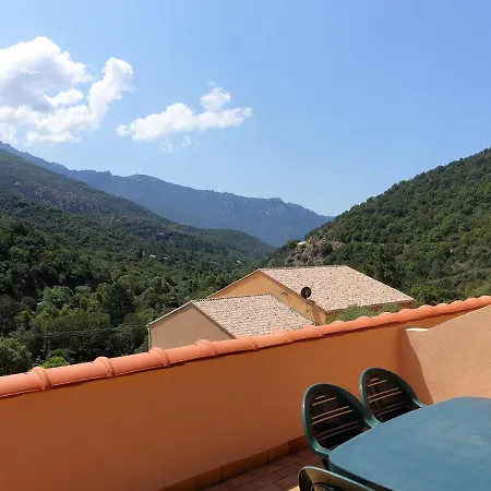 Apartment Cabanaccia 3 Pieces 6 Pers-2 By Interhome