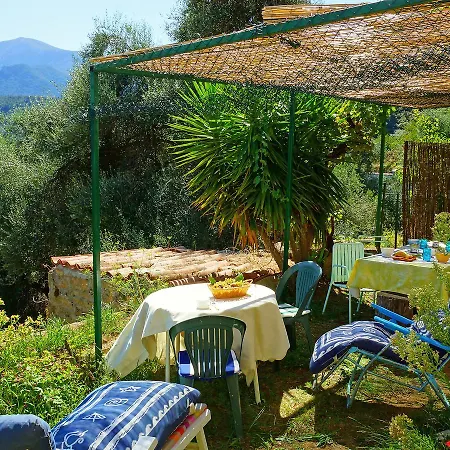 Cabanaccia 3 Pieces 6 Pers-2 By Interhome Apartment