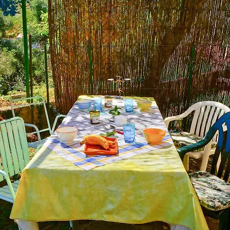 Cabanaccia 3 Pieces 6 Pers-2 By Interhome Apartment