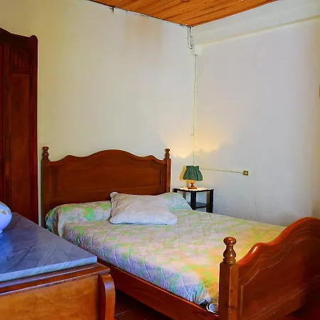 Cabanaccia 3 Pieces 6 Pers-2 By Interhome Apartament Serriera (Corsica)