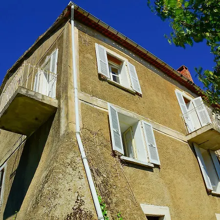 Cabannaccia-2 By Interhome Serriera (Corsica)