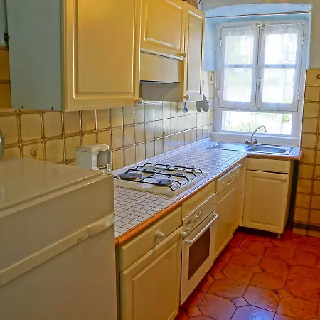 Apartment Cabannaccia-2 By Interhome