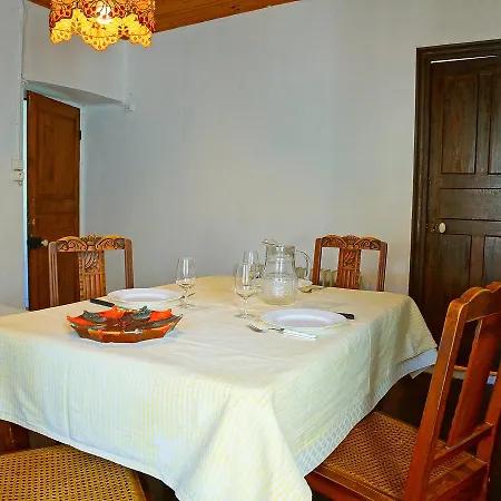 Cabannaccia-2 By Interhome *