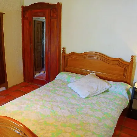 Cabanaccia 3 Pieces 6 Pers-2 By Interhome * Serriera (Corsica)