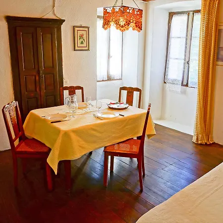 Cabannaccia-2 By Interhome * Serriera (Corsica)