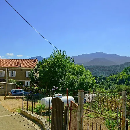 Cabannaccia-2 By Interhome Apartment Serriera (Corsica)
