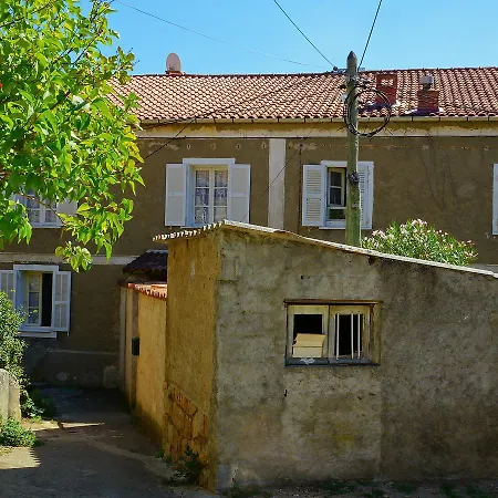 Cabanaccia 3 Pieces 6 Pers-2 By Interhome Apartment *