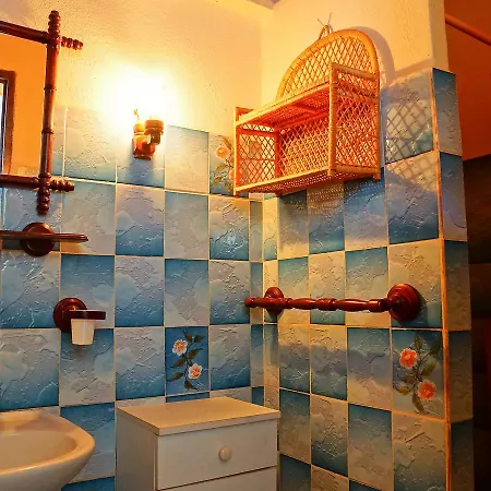 Cabannaccia-2 By Interhome Apartment Serriera (Corsica)