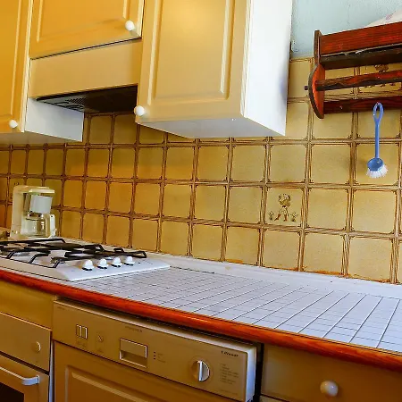 Cabanaccia 3 Pieces 6 Pers-2 By Interhome