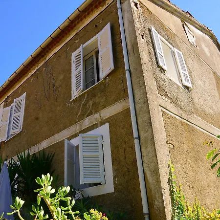 Cabannaccia-2 By Interhome * Serriera (Corsica)
