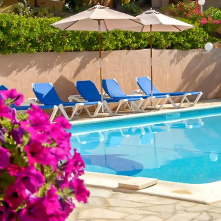Cabannaccia-2 By Interhome Apartment Serriera (Corsica)