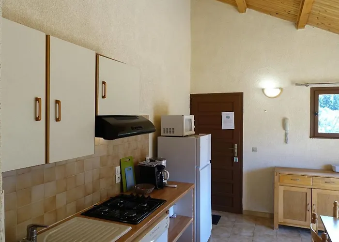 Cabanaccia 3 Pieces 6 Pers-2 By Interhome