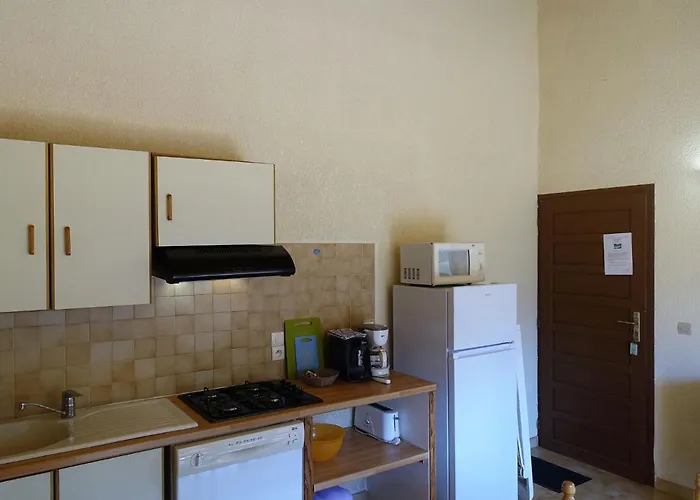 Cabanaccia 3 Pieces 6 Pers-2 By Interhome Appartement Serriera (Corsica)