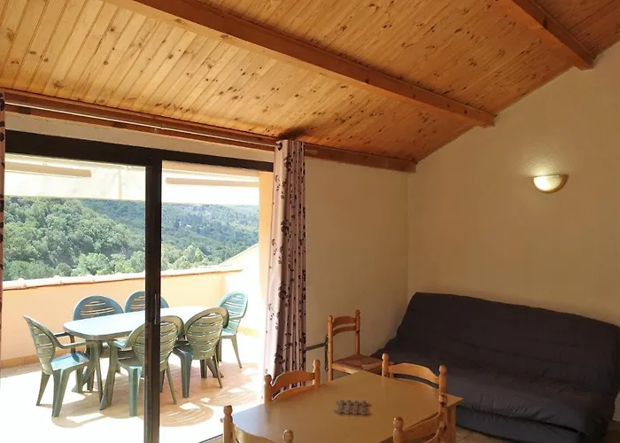 Cabanaccia 3 Pieces 6 Pers-2 By Interhome Appartement Serriera (Corsica)
