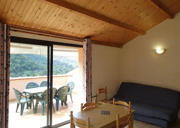 Cabanaccia 3 Pieces 6 Pers-2 By Interhome