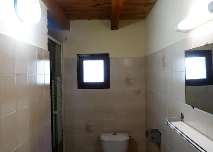 Cabanaccia 3 Pieces 6 Pers-2 By Interhome * Serriera (Corsica)
