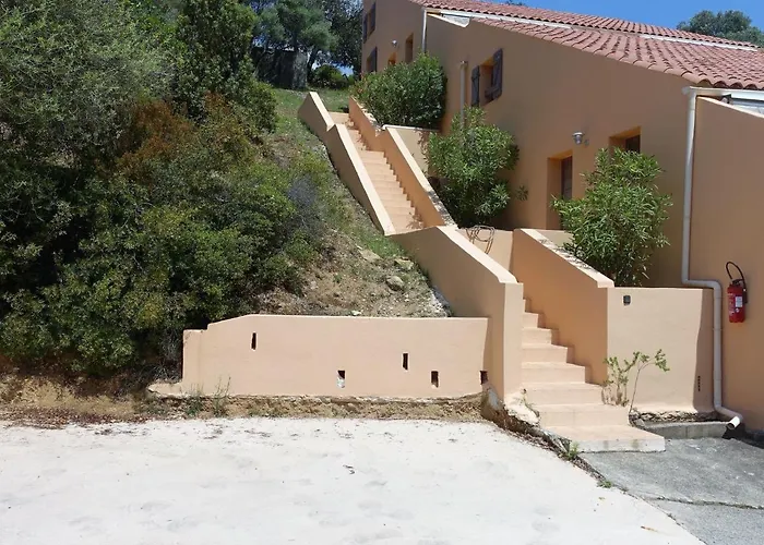 Cabanaccia 3 Pieces 6 Pers-2 By Interhome *