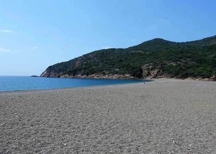 Apartmán Cabanaccia 3 Pieces 6 Pers-2 By Interhome Serriera (Corsica)