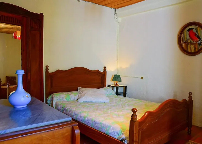 Cabanaccia 3 Pieces 6 Pers-2 By Interhome דירה Serriera (Corsica)