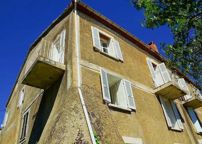 Cabanaccia 3 Pieces 6 Pers-2 By Interhome Serriera (Corsica)