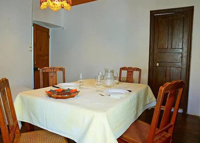 Cabanaccia 3 Pieces 6 Pers-2 By Interhome *