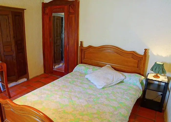 Cabanaccia 3 Pieces 6 Pers-2 By Interhome * Serriera (Corsica)