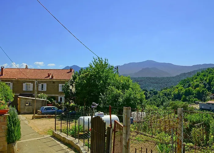 Cabanaccia 3 Pieces 6 Pers-2 By Interhome Apartmán Serriera (Corsica)