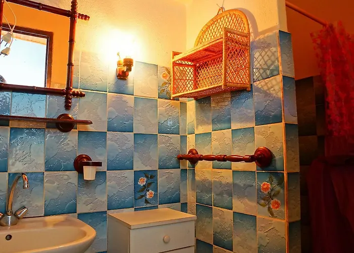 Cabanaccia 3 Pieces 6 Pers-2 By Interhome Apartmán Serriera (Corsica)